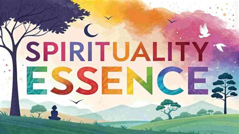 Spiritual Significance and Message