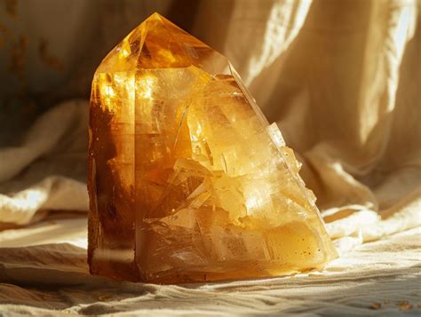 Spiritual Significance of Calcite