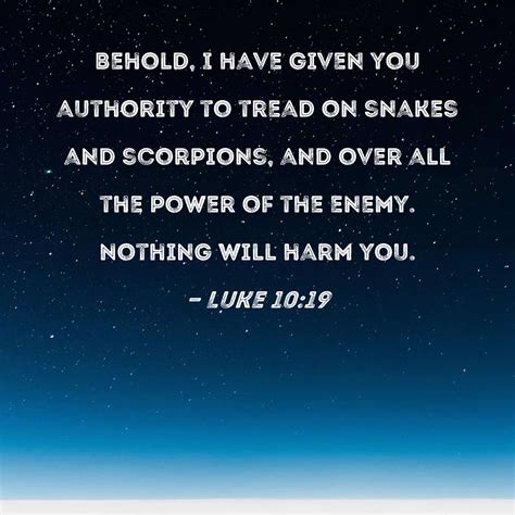 Spiritual Warfare Prayers to Step upon serpent and Scorpion Epub