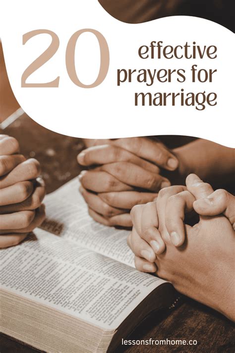 Spiritual warfare prayers for my marriage Kindle Editon