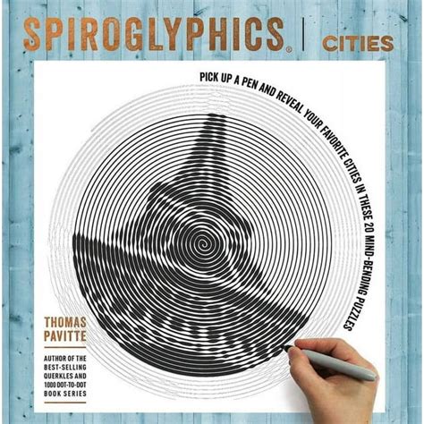 Spiroglyphics Cities Reader