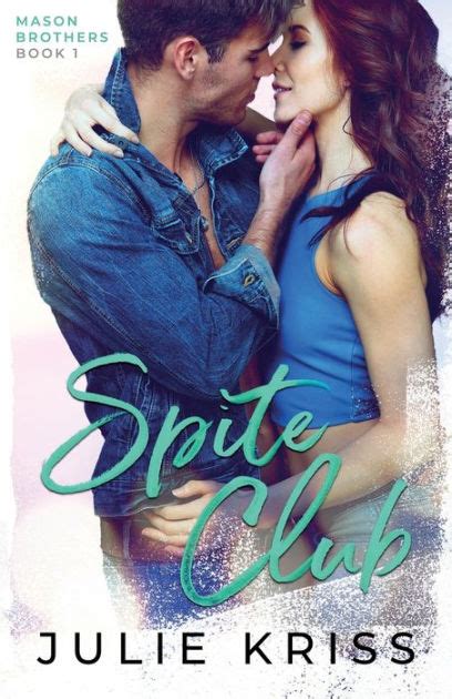 Spite Club Epub