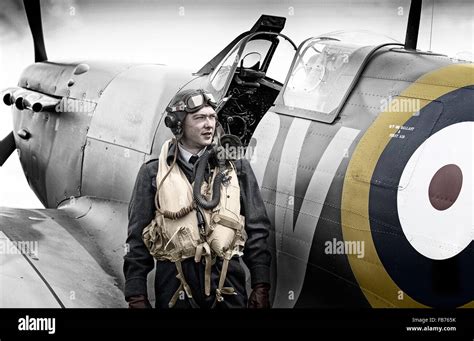 Spitfire Pilot Epub