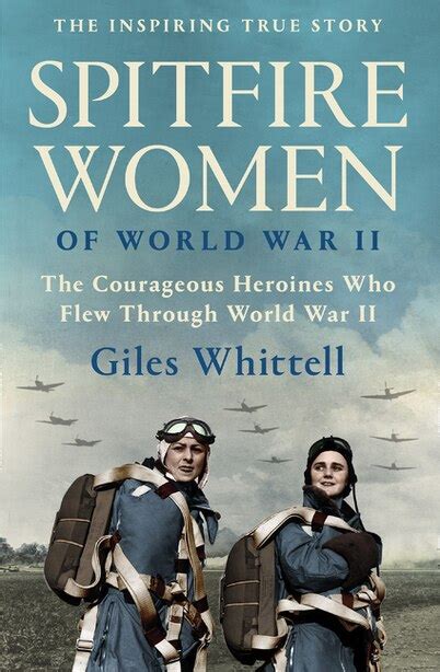 Spitfire Women of World War II Doc