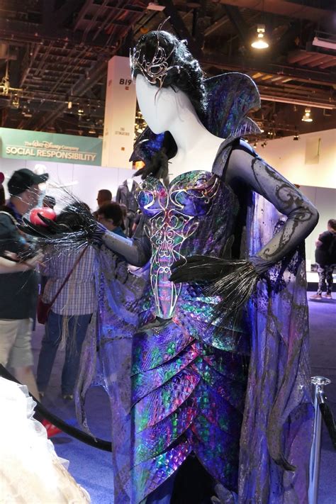 Splash Into Style: Unleashing the Enchanting World of Wave Costumes