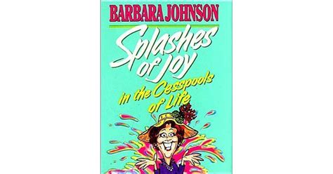 Splashes of Joy Mini Book PDF