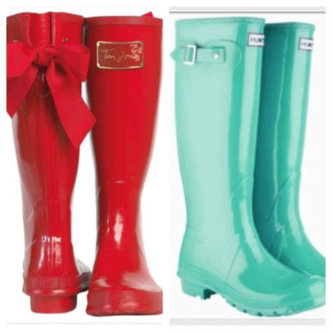 Splashing into Style: A Comprehensive Guide to Adorable Rain Boots