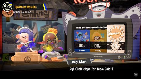 Splatfest January 2024: The Ultimate Guide to Splatting and Winning