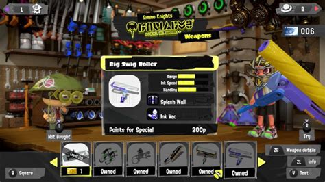 Splatoon: 10 Stats That Will Blow Your Ink Tank!