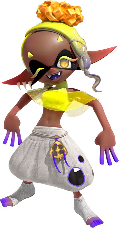 Splatoon 3 Frye: The Enigma Unraveled