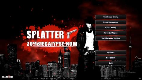 Splatter.Zombiecalypse.Now PC Gameplay: Unleash Your Inner Zombie Slayer