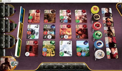 Splendor: The Game of Wealth and Nobility on Amazon