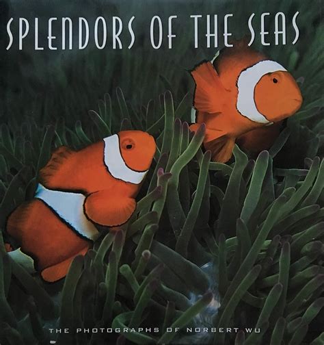 Splendors of the Seas The Photographs of Norbert PDF