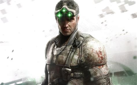 Splinter Cell: Sam Fisher's 7 Covert Operations That Changed the Game