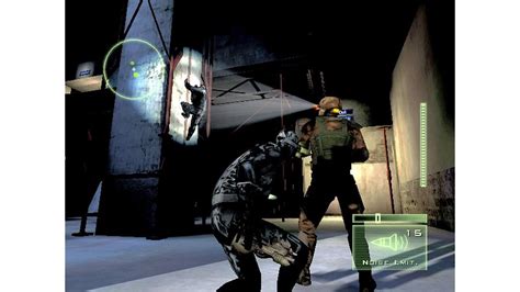 Splinter Cell 2: Pandora Tomorrow - A Covert Operative's Guide to Infiltration and Deception