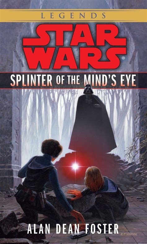 Splinter of the Mind s Eye Star Wars Kindle Editon