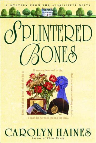 Splintered Bones PDF