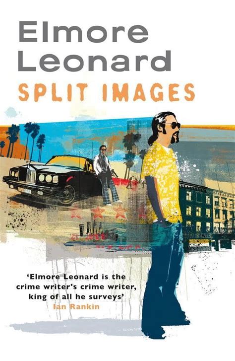 Split Images A Novel Kindle Editon