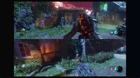 Split Screen Black Ops 3 Zombies: A Comprehensive Guide