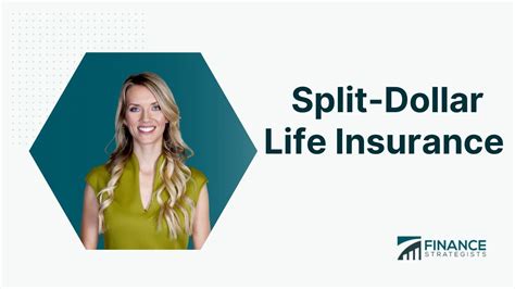 Split-Dollar Insurance: A Versatile Tool for Financial Planning