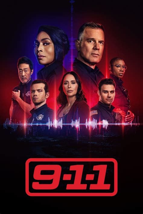 Spoilers for 9-1-1 Season 8, Episode 6: 6 Bombshells You Can't Miss