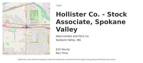 Spokane Abercrombie & Fitch: A Comprehensive Guide to the Iconic Brand's Presence in the Lilac City