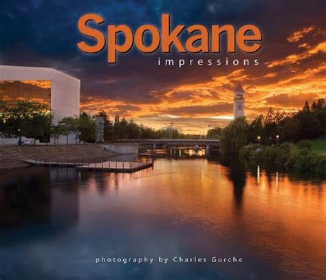 Spokane Impressions Epub