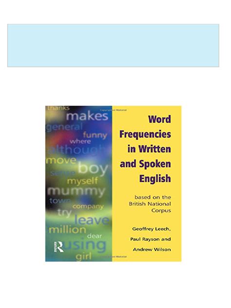 Spoken English 1st Edition Epub