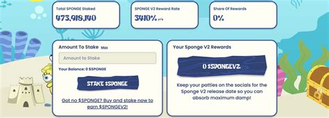 Sponge V2 Price: A Comprehensive Guide to Value's Journey