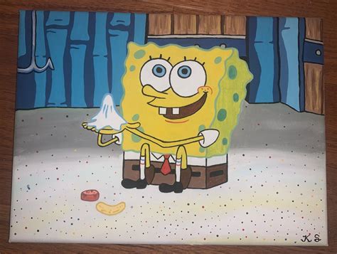 SpongeBob Chip, Penny Napkin: How a Quirky Promo Became a Cultural Phenomenon