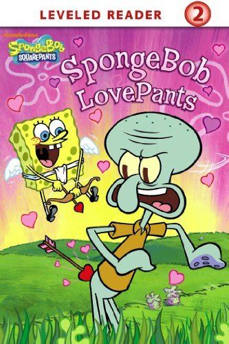 SpongeBob LovePants SpongeBob SquarePants