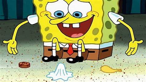 SpongeBob Penny Chip and Used Napkin: An Unlikely Trio That Could Change the World