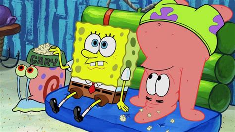 SpongeBob SquarePants: A Cultural Phenomenon