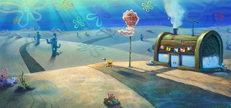 SpongeBob SquarePants: An Ocean of Entertainment and Inspiration for Generations