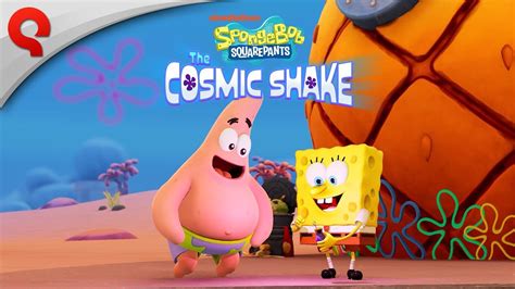 SpongeBob SquarePants: Check It Out!