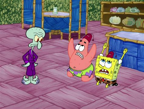 SpongeBob SquarePants: Good Neighbors for 20 Years