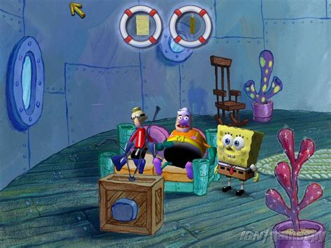 SpongeBob SquarePants: Lights, Camera, Pants! PC: A Comprehensive Guide to the Undersea Adventure