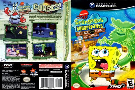 SpongeBob SquarePants: Revenge of the Flying Dutchman - The Ultimate Guide