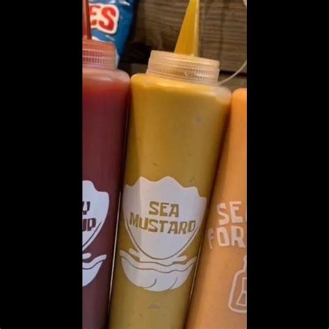 SpongeBob Watered-Down Ketchup: A Revolutionary Condiment