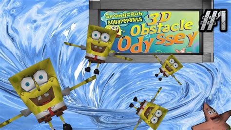 SpongeBob on Computer: An Interactive Odyssey