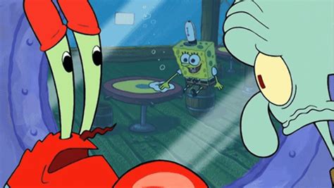 Spongebob Mr Krabs Laugh: The Hilarious Meme That's Taking Over the Internet