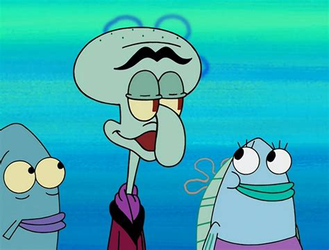 Spongebob Squarepants: Squilliam Returns - The Ultimate Guide