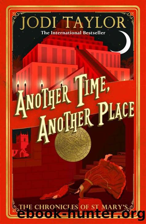 Sponsormusings - Another Time, Another Place Ebook PDF