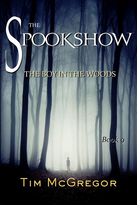 Spookshow 9 Book Series Kindle Editon