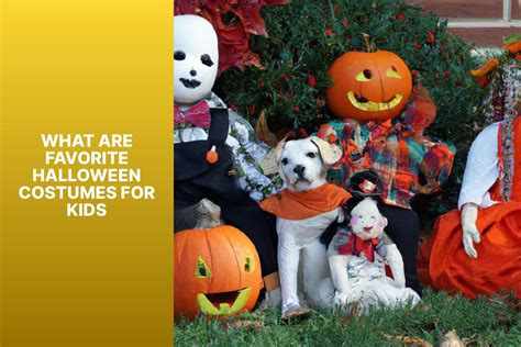 Spooktacular Costumes: A Guide to Unforgettable Halloween Attire for 10-Year-Olds