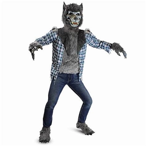 Spooktacular Halloween Costume for 11 Years Old: Unleash Your Child's Imagination