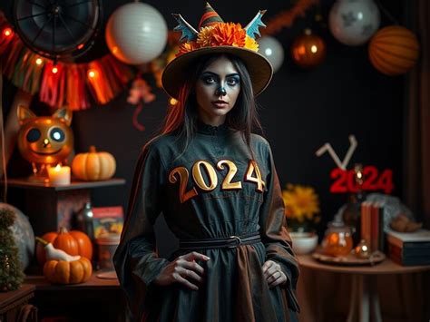 Spooktacular Wednesday Costume Ideas for an Unforgettable Halloween