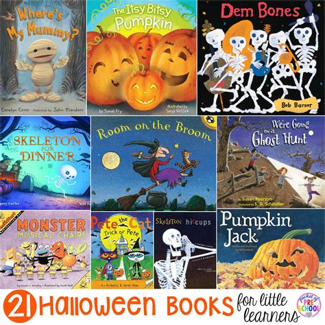 Spooky Halloween Day Halloween book for kids books Early reader Halloween book Step into reading book series for early readers childrens books 99