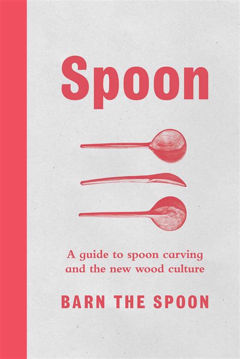 Spoon A Novel PDF