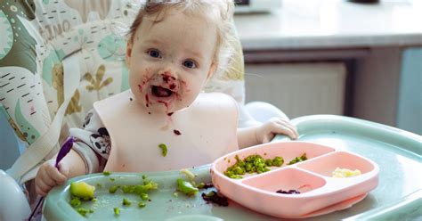 Spoon Led Weaning: A Comprehensive Guide for Caregivers